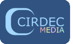 Cirdecmedia • Video • Light • Sound • Web • Grafik • Veranstaltungstechnik